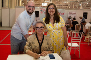 Andy, Cora and I - Copy (2)